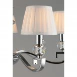 Подвесная люстра Omnilux 724 OML-72403-07 (220V, на цепи)