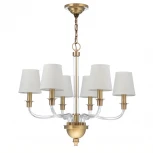 Подвесная люстра Cloyd Insignia 10473 (220V, на цепи)