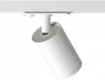 Трековый светильник Denkirs DK620 DK6201-WH (220V, круглые)