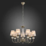 Подвесная люстра ST Luce Grazia SL185.303.07