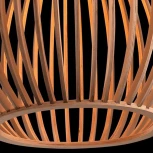 Подвесной светильник Secto Octo 4240 Lamp Black ImperiumLoft 40,1178 (85418-22) (220V, на проводе)