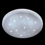 Потолочный светильник круглый Eglo Frania-S 97877 (LED, 220V)