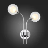 Бра ST Luce Dualita SL431.101.02 (220V, шарики)