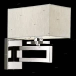 Бра Maytoni Megapolis MOD906-01-N