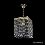 Подвесной светильник Bohemia 1920 19202/20IV G