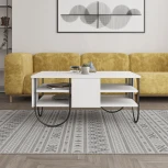 Стол журнальный LEVE NORFOLK COFFEE TABLE LEV00074
