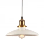 Подвесной светильник Lussole Loft Glen Cove LSP-9605 (220V, на проводе, круглые, IP21)