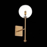 Бра ST Luce Sandro SL1205.301.01 (220V, шар)