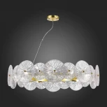 Подвесная люстра ST Luce Flero SL1657.203.10