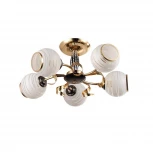 Потолочная люстра Imex MD.11354-5-S FGD