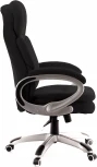 Компьютерное кресло Everprof Boss T ткань черный