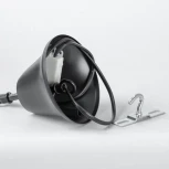 Подвесная люстра Lussole Midland LSP-8980 (220V, на цепи)