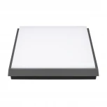 Настенно-потолочный светильник Arlight LGD-AREA 029952 (LED, 220V, IP54)