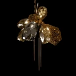 Подвесная люстра Loft It Britannica 10401/600S (220V, на цепи)