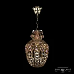 Подвесной светильник Bohemia 1477 14771/22 G M777