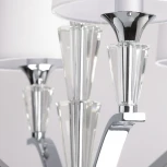 Подвесная люстра MW-Light Palermo 386018408