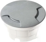 Встраиваемый светильник уличный Fumagalli CECI 3F3.000.000.LXD1L (220V, IP67)