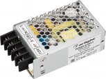 Блок питания HTS-25-24 (24V, 1.1A, 25W) (Arlight, IP20 Сетка, 3 года) 041457