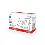 Прожектор уличный Gauss 6131003 613100320 (LED, 220V, IP65)