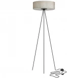 Торшер на треноге Nowodvorski Cadilac 8190 (220V, выключатель)