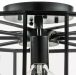 Потолочная люстра Lightstar Genni 798287 (220V, круглые)