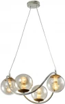 Подвесная люстра Rivoli Belinda 4095-304