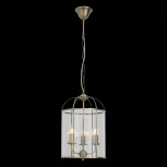 Подвесная люстра ST Luce Odierno SL267.303.03