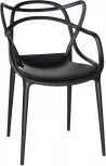 Стул обеденный MASTERS (чёрный (B-03))