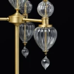 Торшер Chiaro Оделия 619041503 (220V)