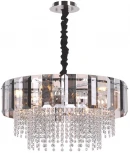 Подвесная люстра Naro OML-69513-08 (220V, на цепи)