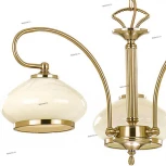 Подвесная люстра Alfa Astoria 3321