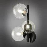 Бра Aployt Feliche APL.334.01.03 (220V, шарики)