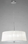 Подвесной светильник Mantra Loewe 4639