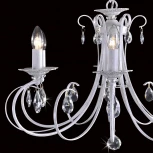 Подвесная люстра Citilux Джесси CL410162