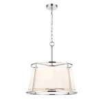 Подвесная люстра Vele Luce Linda VL4243P05