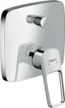Смеситель Hansgrohe Logis loop 71264000 для ванны с душем