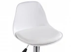 Барный стул Woodville Soft white 11878