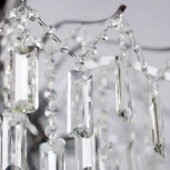 Потолочная люстра на штанге MW-Light Бриз 111019306