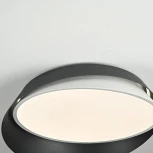 Потолочный светильник круглый светодиодный ImperiumLoft Shell (228948-26) (220V, пульт управления, круглые)