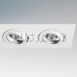 Встраиваемый точечный светильник Lightstar Singo 011612 (220V)