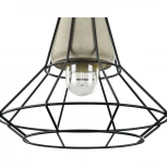 Подвесной светильник Maytoni Gosford T452-PL-01-GR (220V, на проводе)