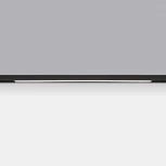 Трековый светильник угловой низковольтный Lightstar Uno 259947 (LED, 48V)