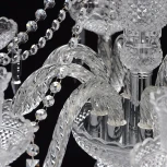 Подвесная люстра Chiaro Барселона 313012508