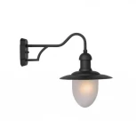 Настенный фонарь уличный Lucide Aruba 11871/01/30 (220V, IP44)