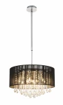 Подвесной светильник Globo Bagana 15095H (220V, круглые)