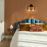 Настенный светильник Escada Lamda 659/2A 2x40Вт E27, металл, чёрный/бронза (220V)