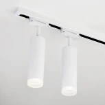 Трековый светильник Elektrostandard Holly LTB28