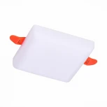 Встраиваемый светильник ST Luce ST700.038.08 (LED, 220V)