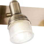 Спот Freya Arlette FR7003WL-03BZ