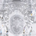 Подвесная люстра Bohemia AL7801 AL78101/16+8+8/300/3d B WMN